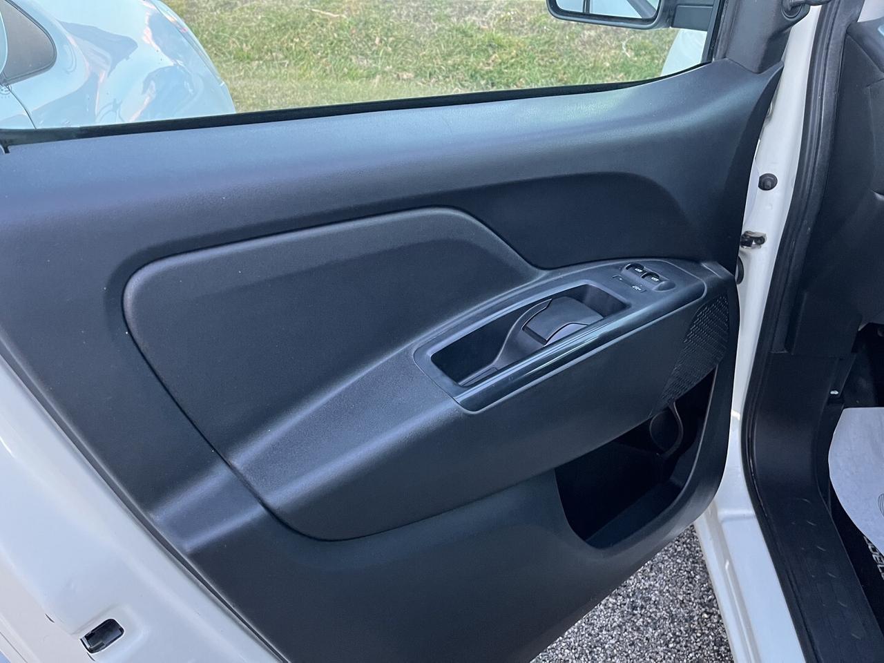 FIAT DOBLO 1300 MJET 95 CV 2 POSTI