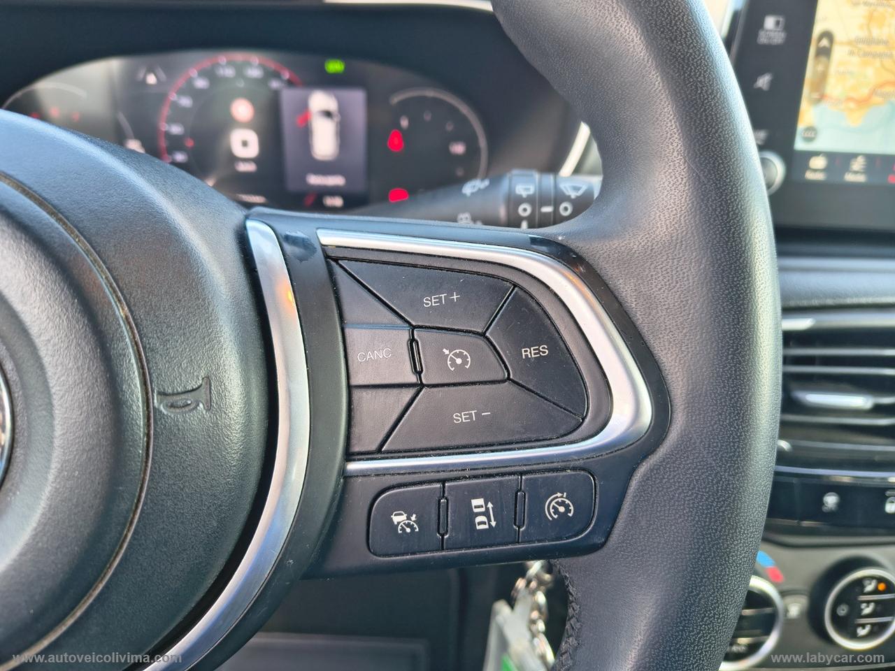 FIAT Tipo 1.6 Mjt S&S 5p. Business 130 CV