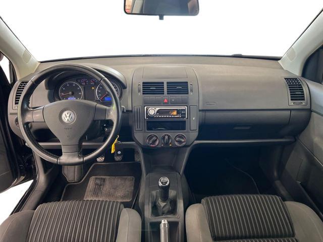 VOLKSWAGEN Polo 1.4/80CV 16V 3p. Comfortline