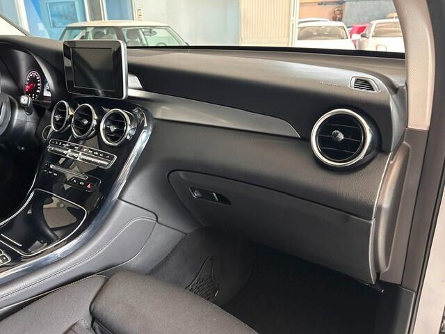 Mercedes-benz GLC 220 d 4Matic Executive
