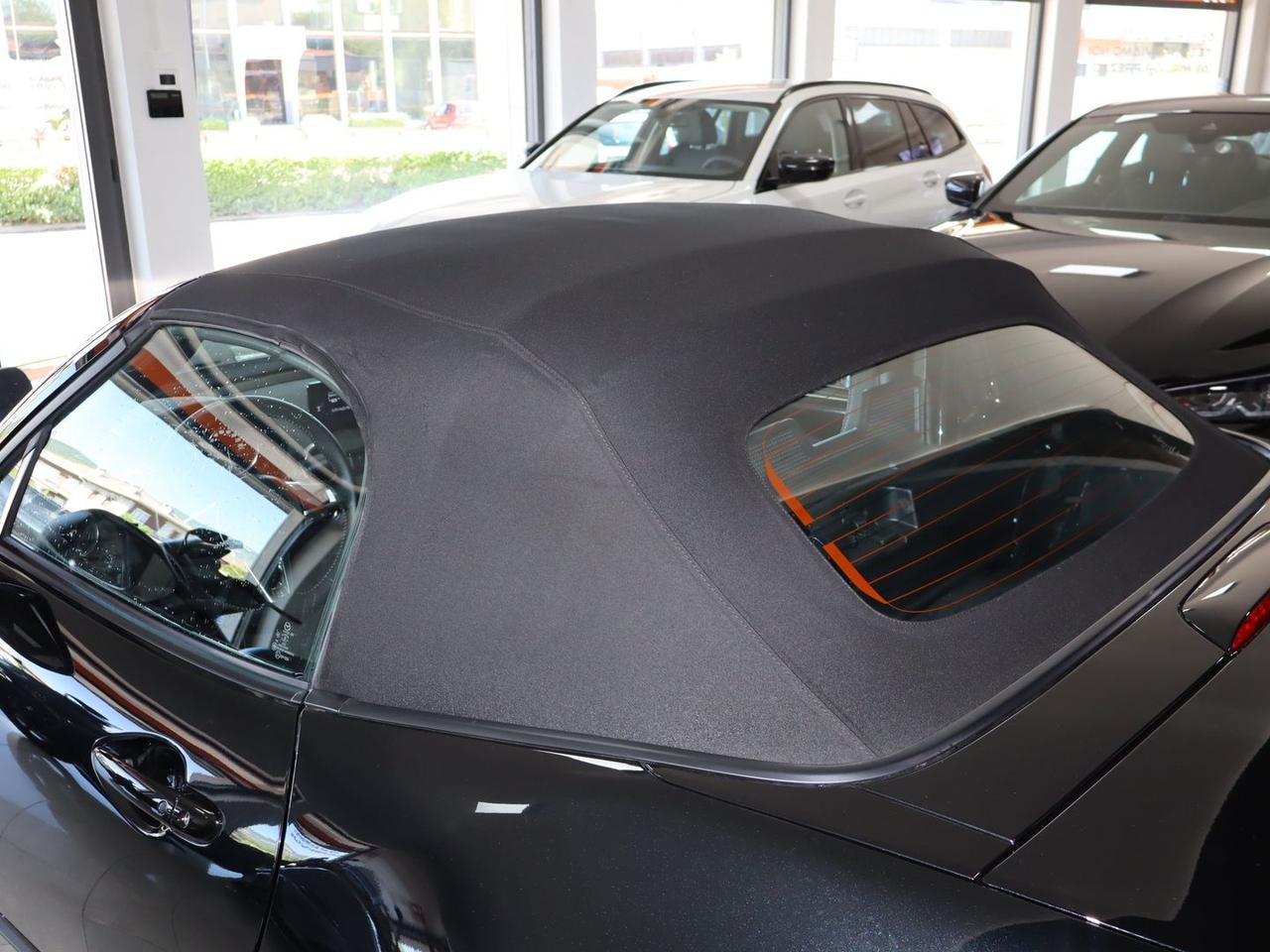 Mazda MX-5 Exclusive Line 2.0 SkyActiv-G 18 #11264