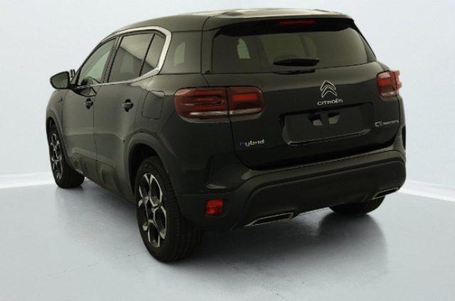 CITROEN C5 Aircross Hybrid 225 E-EAT8 Feel Pack Drive Assist Pack