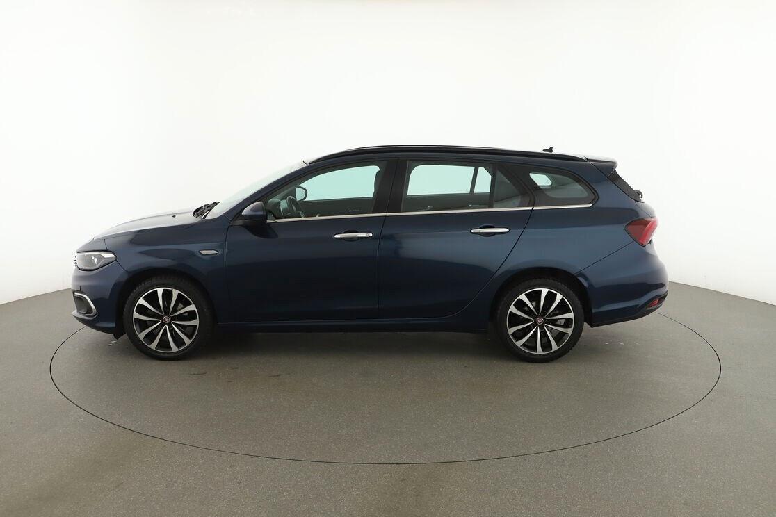 Fiat Tipo 1.6 Mjt con soli 18.000 km
