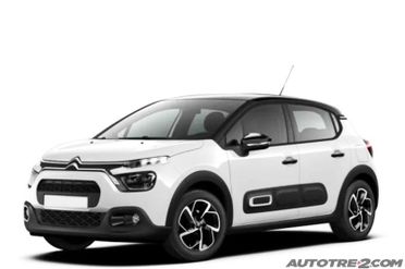 Citroën C3 C3 PureTech 83 S&S Shine