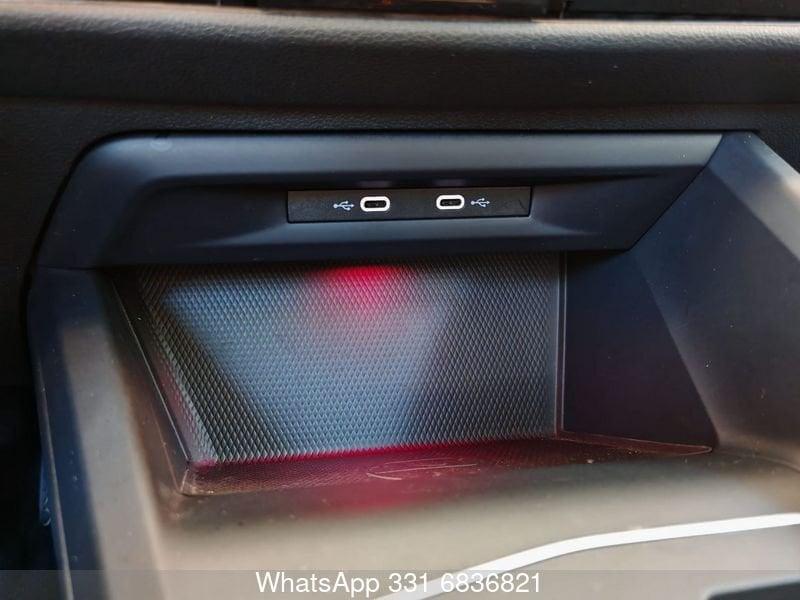 Volkswagen Golf 1.4 TSI eHYBRID 204 CV DSG Style