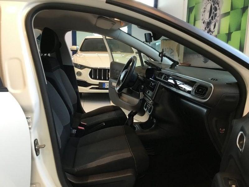 Citroën C3 1.2 PureTech 82 Seduction