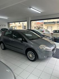 Fiat Grande Punto 1.2 5 porte Active