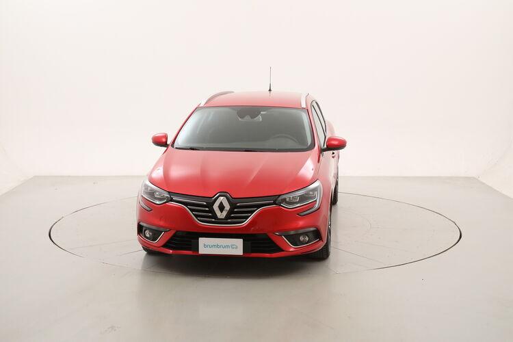 Renault Megane Sporter Intens BR676795 1.5 Diesel 116CV
