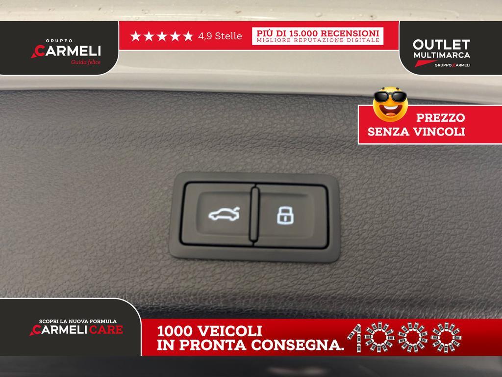 Audi Q3 35 1.5 TFSI Evo2 Business Advanced S tronic