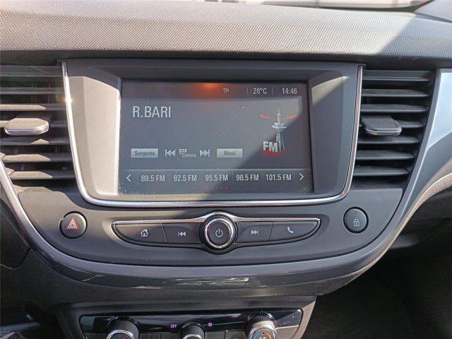 OPEL Crossland Crossland X 1.5 ECOTEC D 120 CV Start&Stop aut. In