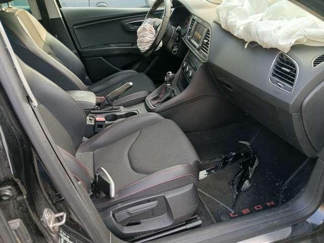 SEAT Leon Leon III 2013 5p 2.0 tdi cr Business Led s