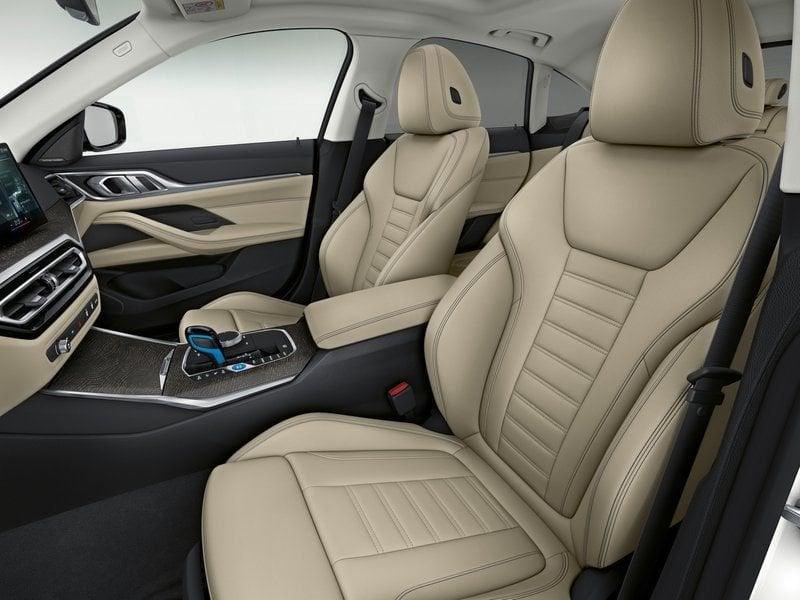 BMW i4 Serie 4 BMW XDRIVE40 GRAN COUPÉ