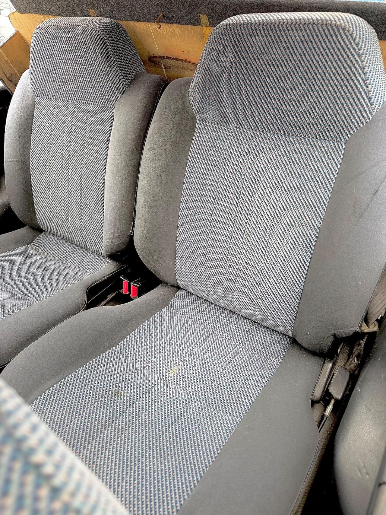 Suzuki Vitara 1.6 Metano 4x4 82 Cv