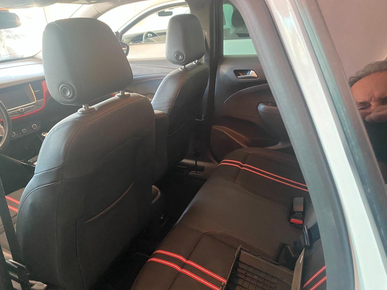 Opel Crossland 1.5 ECOTEC D 110 CV Start&Stop Edition