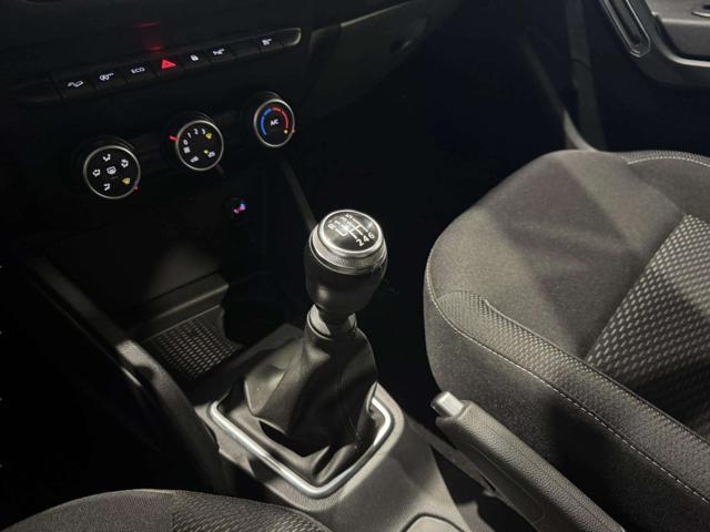 DACIA Duster 1.5 Blue dCi 8V 115 CV 4x4 Comfort N1