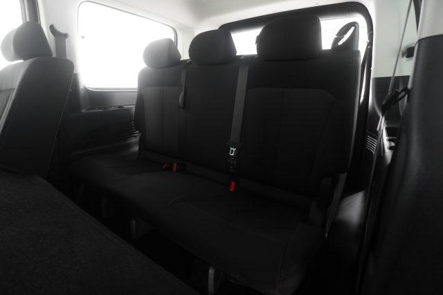 HYUNDAI Staria Staria 2.2 AT 2WD 9 posti Wagon