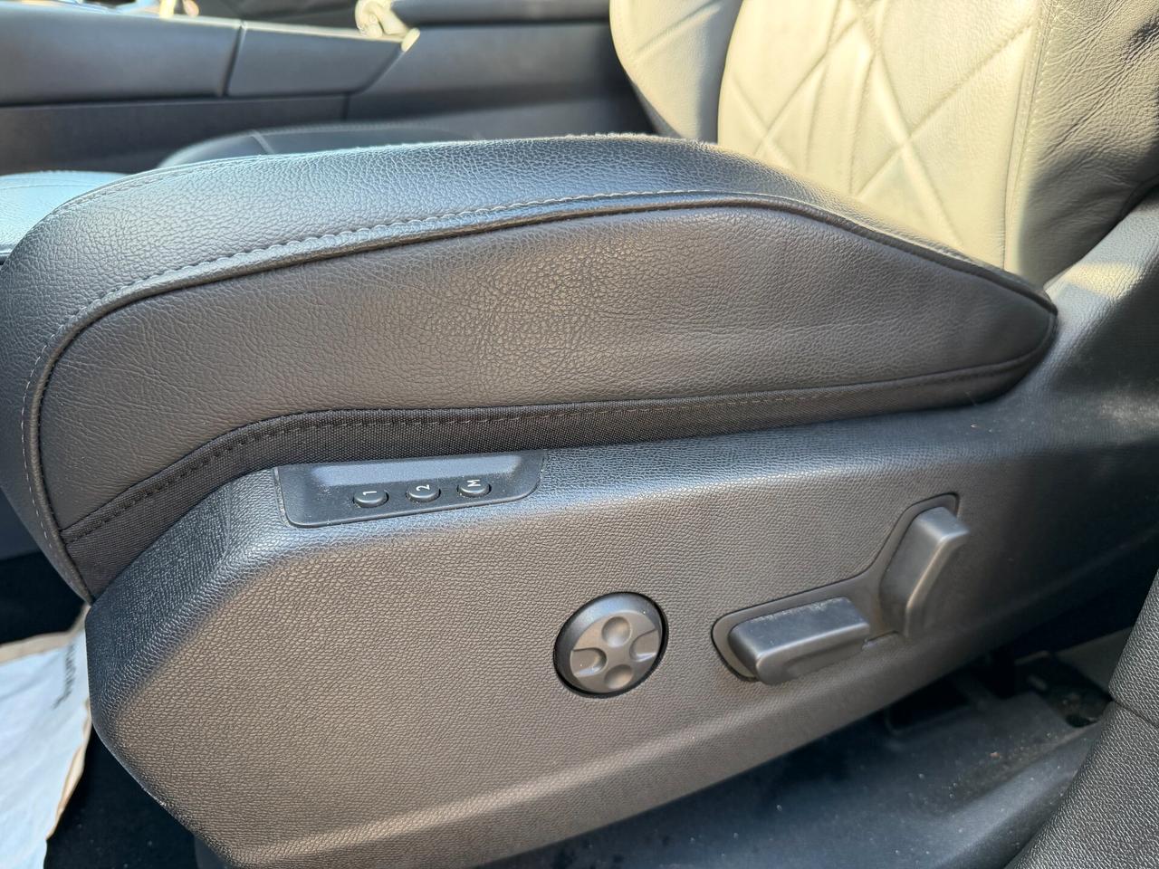 Ds 7 Crossback BlueHDi 130 aut. Grand Chic