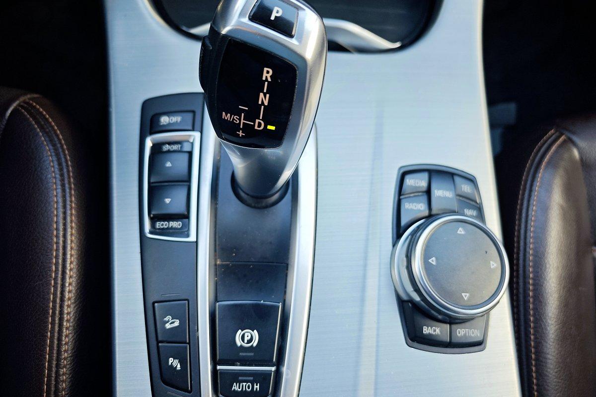 BMW X3 xDrive20d xLine