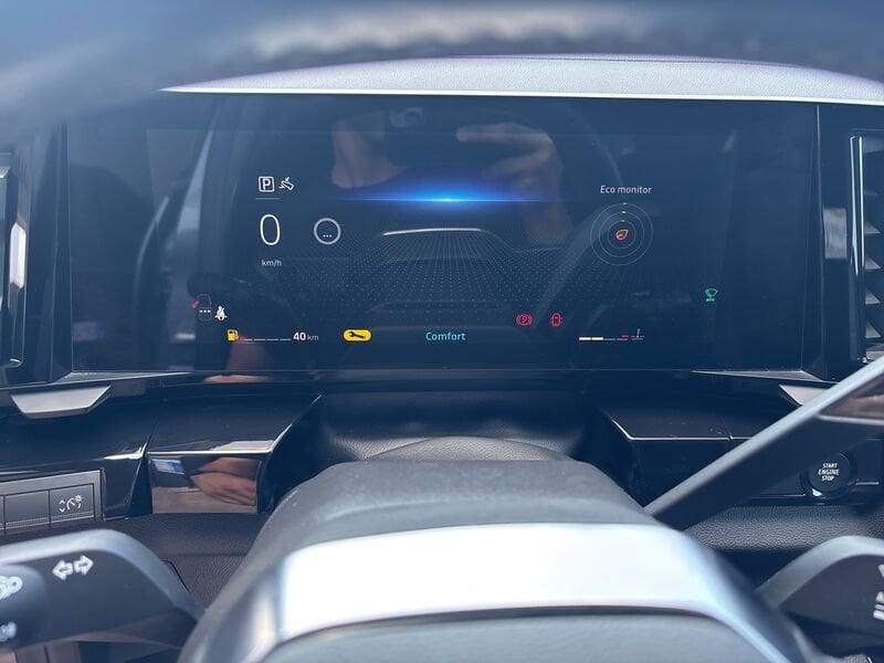Renault Austral Mild Hybrid 160 CV Techno