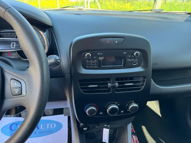 RENAULT Clio dCi 90CV 5 porte Live