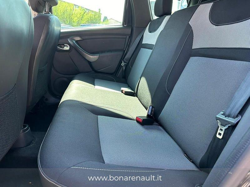 Dacia Duster 1.5 dCi 110cv 4x2 S&S Prestige