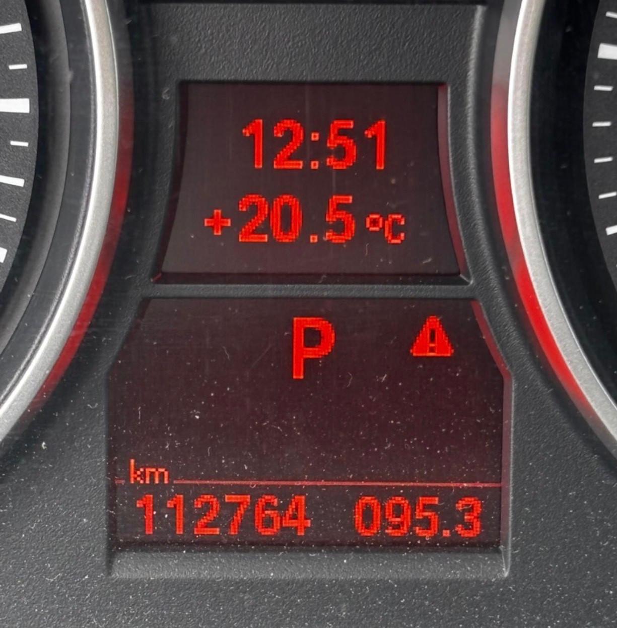 Bmw X1 sDrive18d Sport Line
