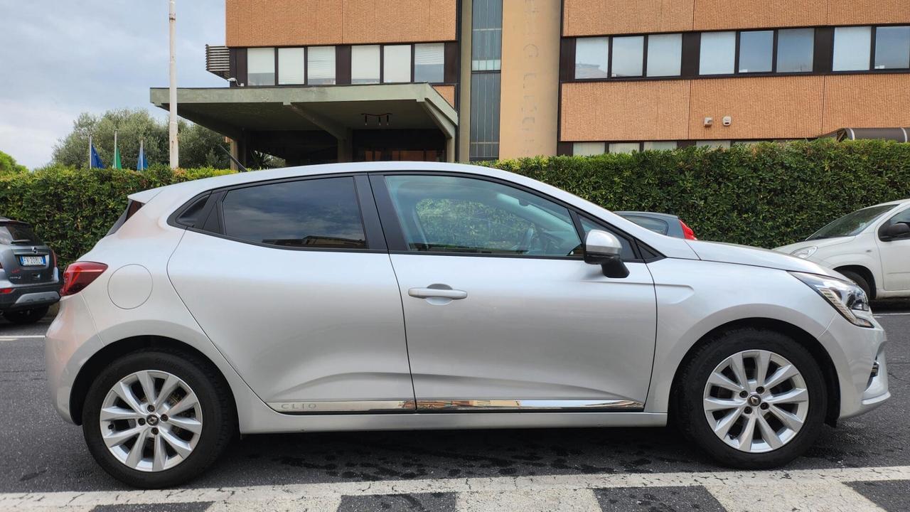 Renault Clio TCe 90 CV 5 porte Business