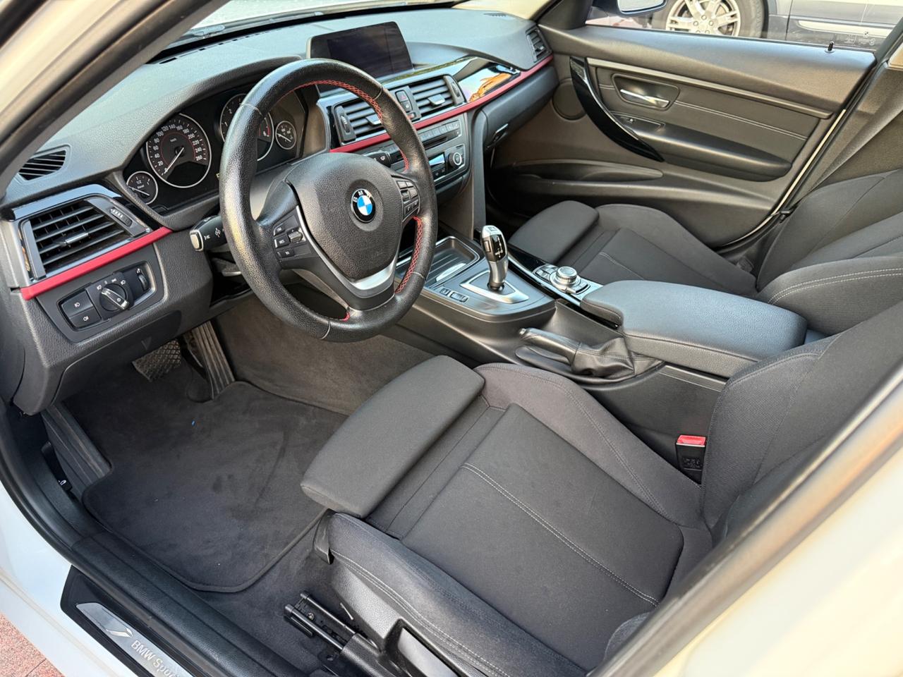 BMW 316 TOURING