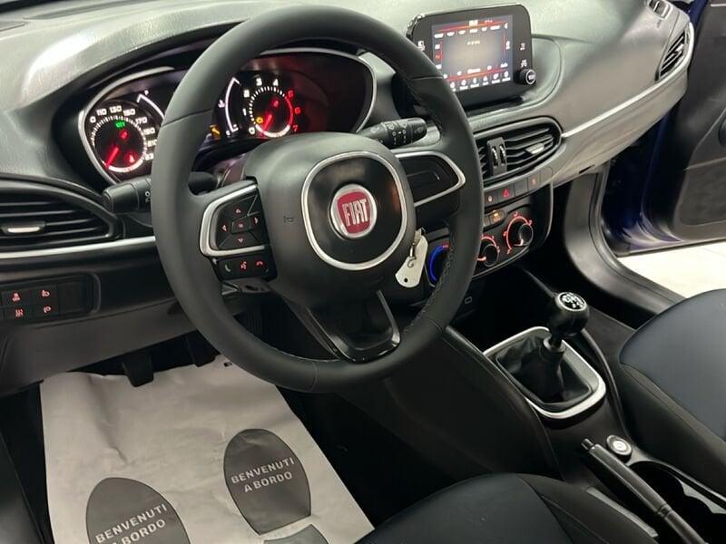 FIAT Tipo 1.6 Mjt 120cv 6M S&S Mirror
