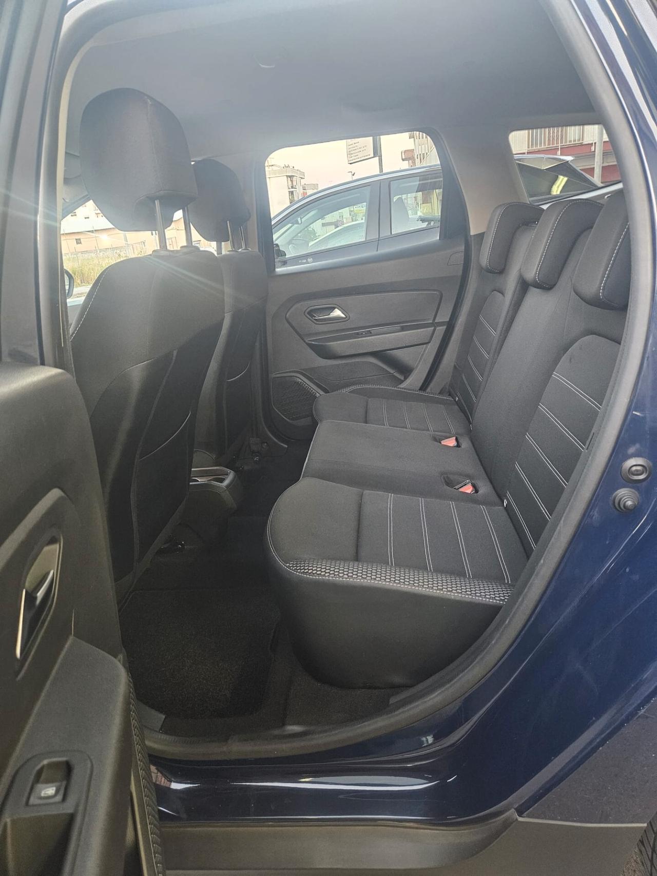 Dacia Duster 1.6 GPL 115CV CAMERA 360°