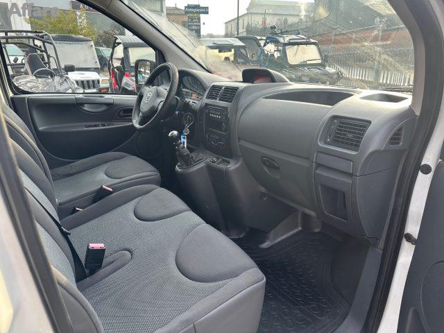 TOYOTA Proace 2.0 D-4D PL-TN Furgone Active 12q