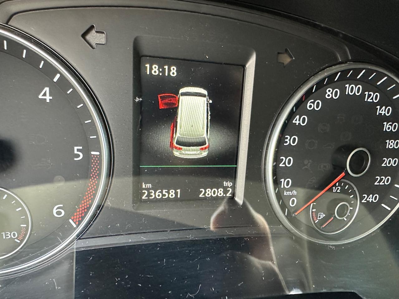 Seat Alhambra 2.0 TDI 177 CV 4DRIVE DSG FR Line