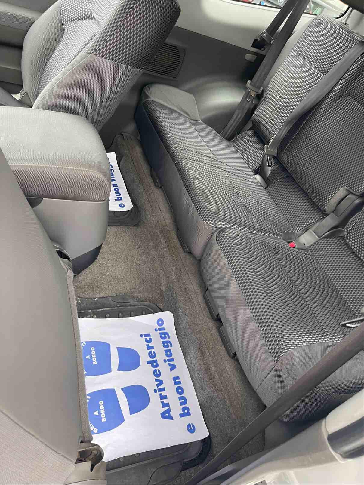 MITSUBISHI PAJERO - 2.5 TDI - SOLO 90 000 KM