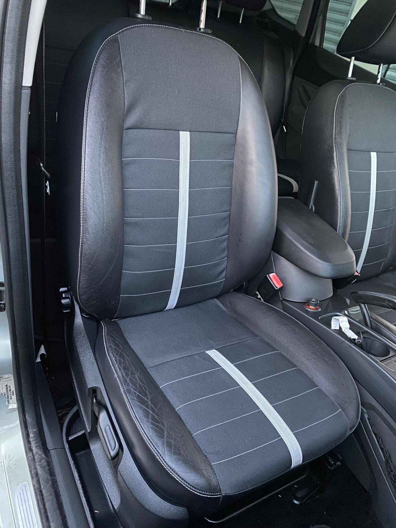 Ford Kuga 2.0 TDCi 136cv 4WD/4x4 Titanium DPF