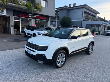 JEEP Avenger BEV Altitude