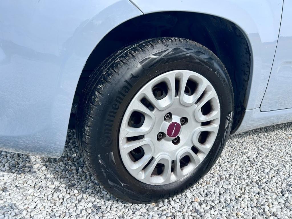 FIAT Panda III 2016 - Panda 1.2 Easy s&s 69cv my19