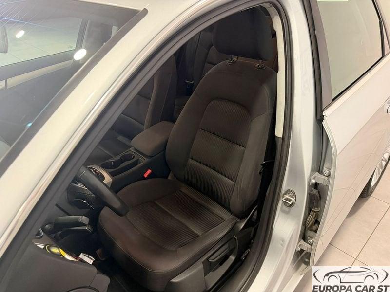 Audi A4 2.0 TDI 150cv Advanced Avant
