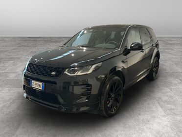 LAND ROVER Discovery Sport I 2024 - Discovery Sport 2.0d td4 mhev Dynam