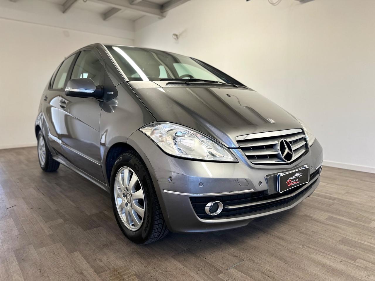 Mercedes-benz A 160 BlueEFFICIENCY Special Edition NEOPATENTATI