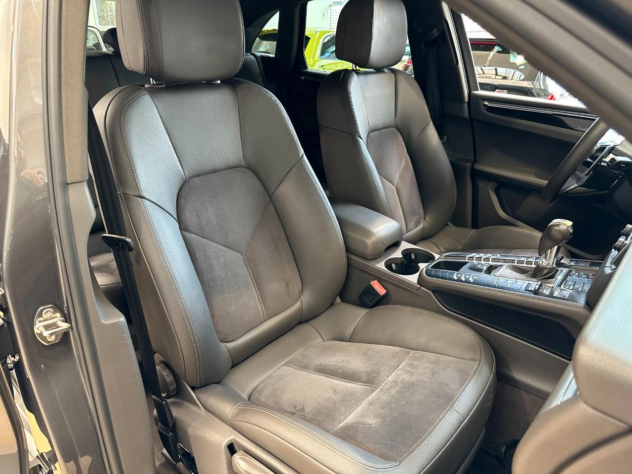 Porsche Macan 3.0d S 250cv pdk