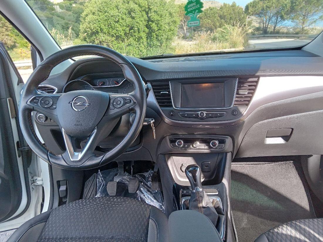 Opel Crossland Diesel