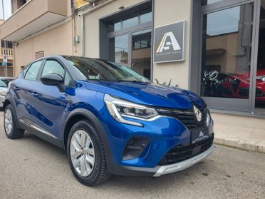 Renault Captur Blue dCi 8V 95 CV Life