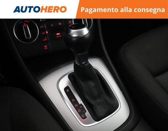 AUDI Q3 2.0 TDI 150 CV quattro S tronic