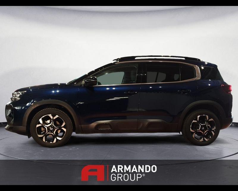 Citroën C5 Aircross PureTech 130 S&S Feel Pack