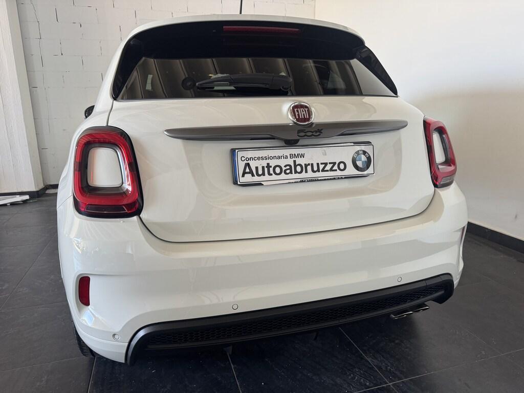 Fiat 500X 1.0 T3 Sport