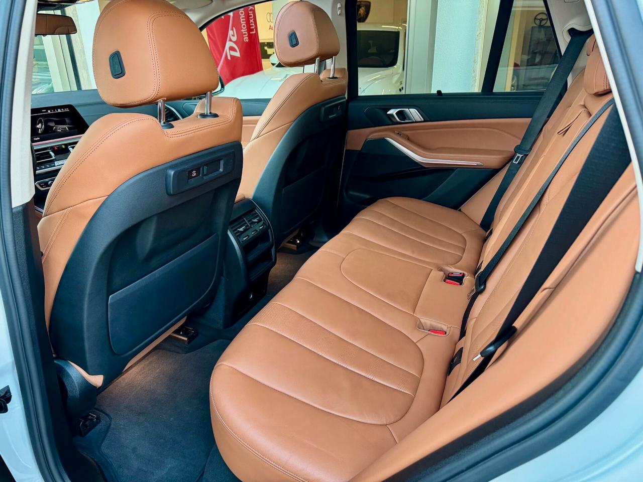 Bmw X5 xDrive25d xLine