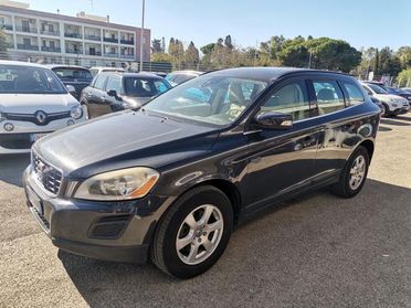 VOLVO XC60 D3 AUTO SOLO PER COMMERCIANTI