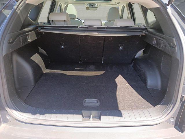 HYUNDAI Tucson 3ª serie 1.6 HEV aut. Exellence