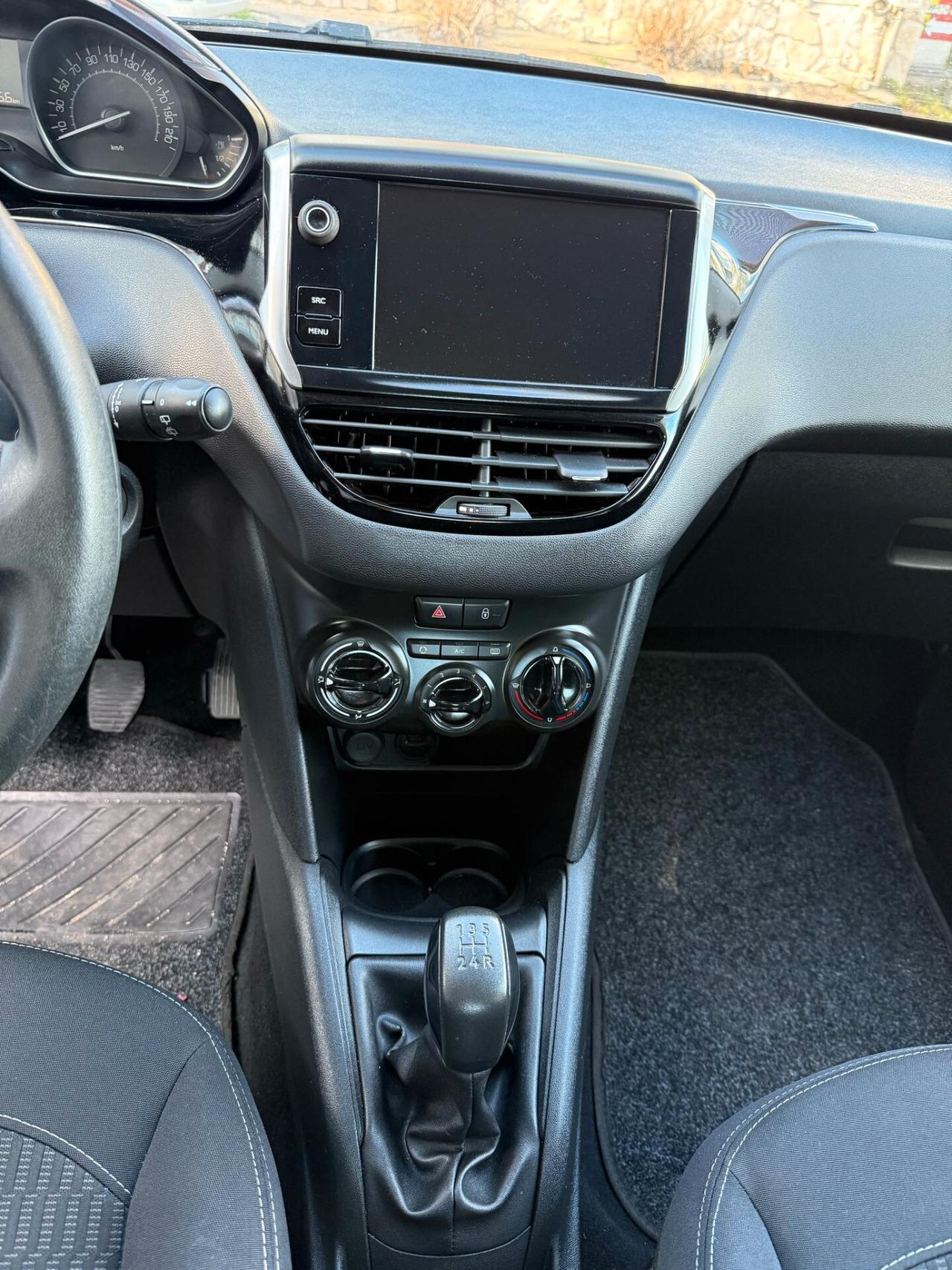 Peugeot 208 BlueHDi 100 Stop&Start 5 porte Active