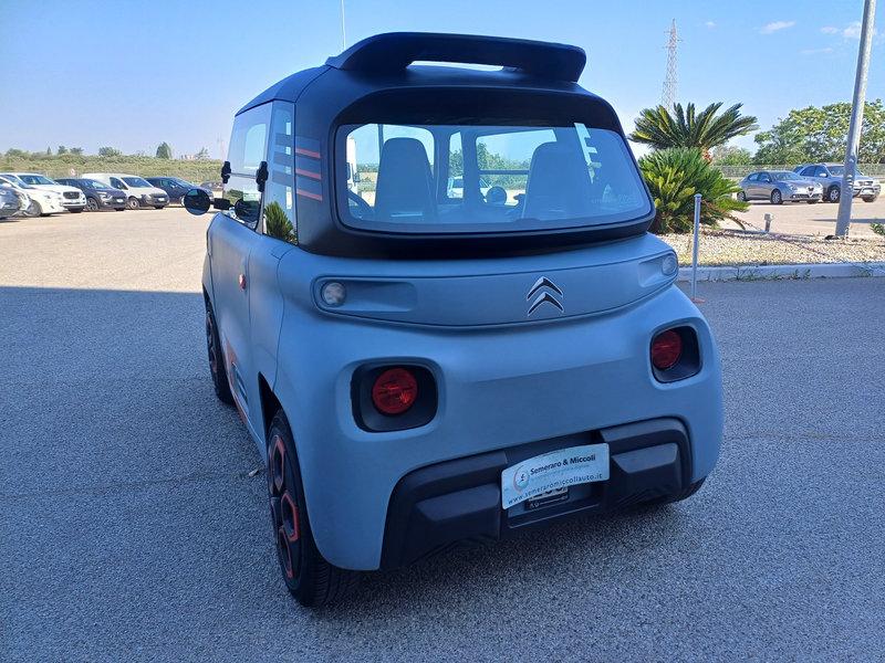 CITROEN Ami My Ami Pop